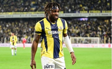 Olympiakos'tan Maximin hamlesi!