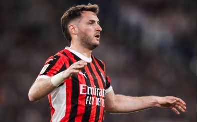 Santiago Gimenez'in menajerinden transfer açıklaması!