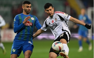 Beşiktaş için Zaynutdinov piyangosu!