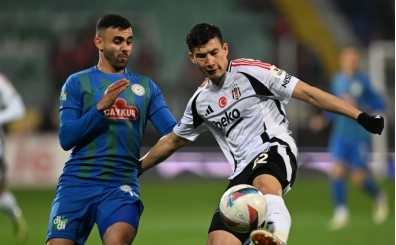 Beşiktaş'ta ayrılık çok yakın: Bahtiyar Zaynutdinov!