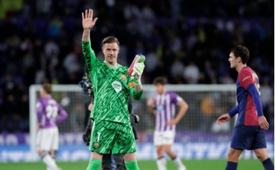 Marc-Andre ter Stegen için Galatasaray açıklaması!