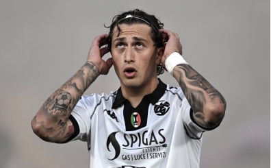 Beşiktaş, Salvatore Esposito için teklif yaptı!