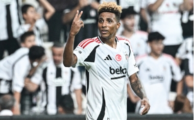 Gedson Fernandes'e Rusya'dan dev talipler!