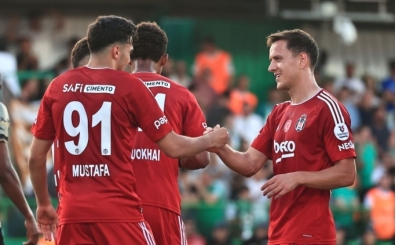 Beşiktaş, sezon başındaki etkili başlangıcı sürdüremedi