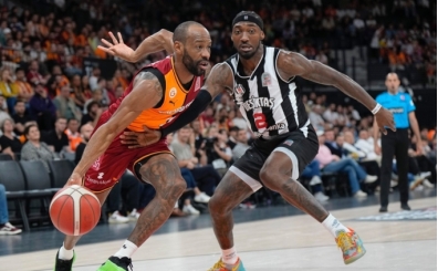 Beşiktaş'tan derbide Galatasaray'a büyük fark!
