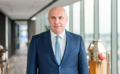 Yüksel Yıldırım: 'Atatürklü arma için doğru adımları atıyoruz!'