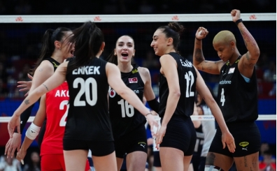 A Milli Takım, İtalya'ya kaybetti!