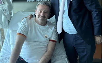 İbrahim Hatipoğlu ameliyat oldu
