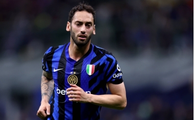 Hakan Çalhanoğlu'nun babasından flaş paylaşım!