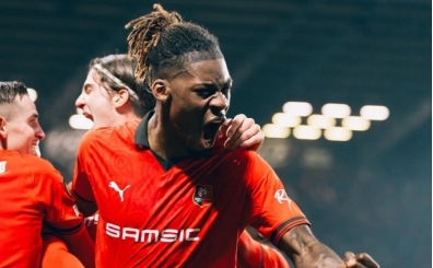 Trabzonspor'dan Christopher Wooh'a teklif