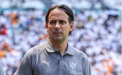 Simone Inzaghi'den Al-Hilal ve Inter aklamalar