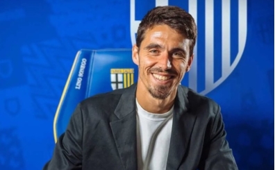 Parma'nın yeni teknik direktörü Carlos Cuesta oldu