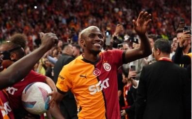 Napoli'den Victor Osimhen kararı!