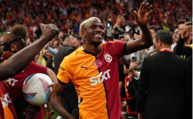 Galatasaray'dan 'İtalya'ya satmayın' maddesine onay!