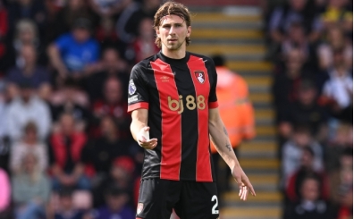 PSG, Ilya Zabarnyi transferinde sona yaklaştı