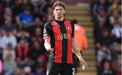 PSG, Ilya Zabarnyi için prensipte anlaştı!