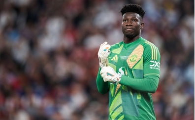 Onana'ya Inter talip: Eski takmna dnebilir