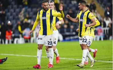 Cenk Tosun, Avrupa'dan teklif bekliyor!