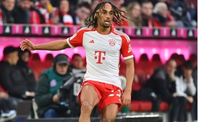 Sacha Boey için Bayer Münih ve Galatasaray iddiası