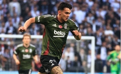 Beşiktaş'tan 9 milyon euro'ya ret!