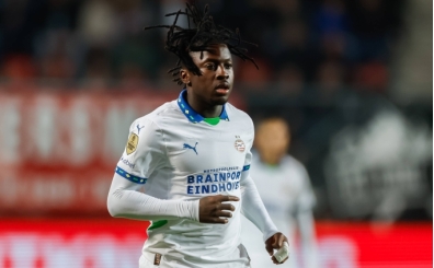 Newcastle'de Elanga'nın alternatifi Bakayoko!