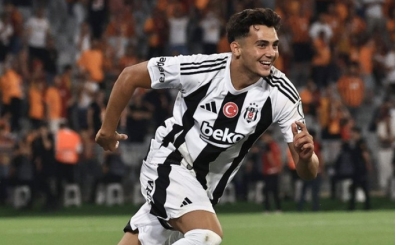 Mustafa Hekimoğlu, YKS'ye girdi!