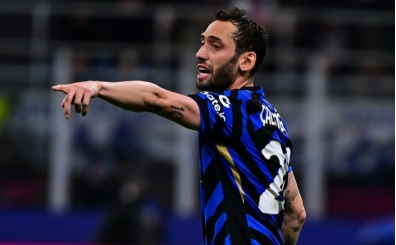 Hakan Çalhanoğlu için Galatasaray açıklaması