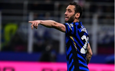 Hakan Çalhanoğlu'nun '12 milyon Euro' rahatsızlığı!