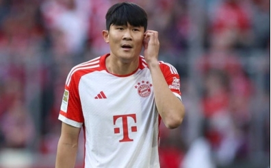 Galatasaray'ın birinci stoper hedefi: Kim Min-Jae