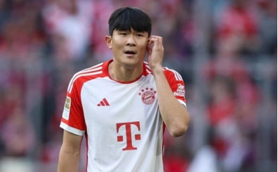 Avrupa'da Min-Jae Kim kapışması: 5 dev peşinde