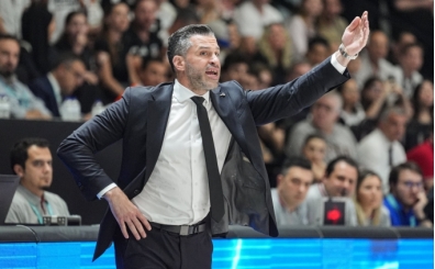 Beikta, Dusan Alimpijevic ile ampiyonluu hedefliyor!