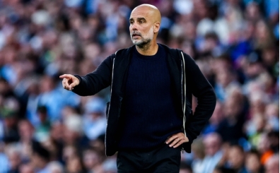 Pep Guardiola'dan Gazze mesajı!