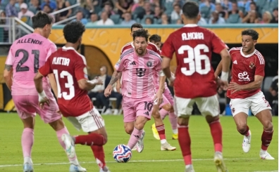 FIFA'nın yeni turnuvası sınıfta kaldı!
