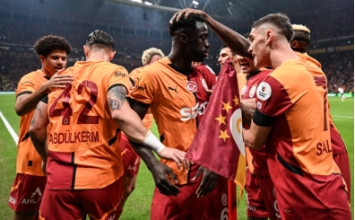 Everton'dan Davinson Sanchez'e kanca