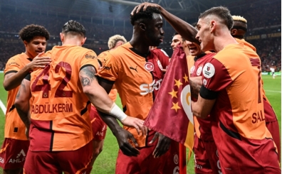 Davinson'dan Duran'a: 'Fenerbahçe'ye gel'