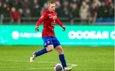 Fenerbahçe'den yakın takip: Matvey Kislyak