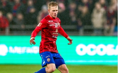Galatasaray'dan kontenjan hamlesi: Matvey Kislyak!
