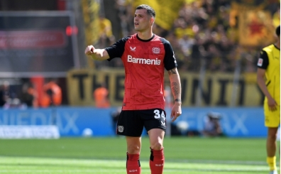 Fenerbahçe'ye Xhaka için Ada'dan rakip!