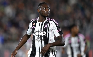 Kolo Muani için transfer görüşmesi!