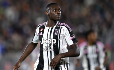 Newcastle United'dan Kolo Muani hamlesi