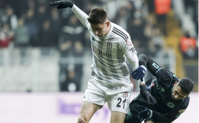 Demir Ege, Solskjaer'in gözdesi oldu