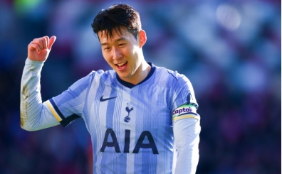 Mourinho, Heung-Min Son ile görüştü!