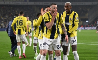 Fenerbahe gaza bast: Skriniar