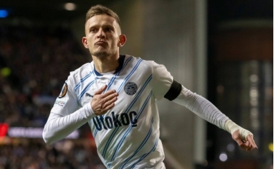 Lazio'nun gözü Szymanski'de; Fenerbahçe fiyatını belirledi!