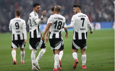 Beşiktaş Yöneticisinden Avrupa Ligi açıklaması: 'Hedefimiz grup aşaması'