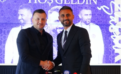 Selçuk Şahin'in ilk hamlesi Fenerbahçe'den!