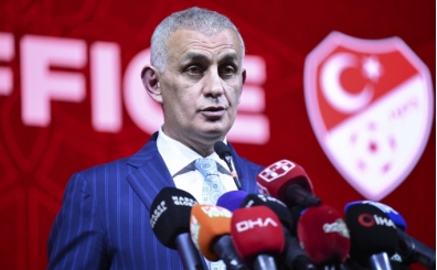 TFF'nin olağan mali genel kurul tarihi açıklandı