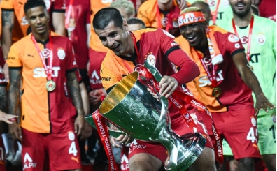 Galatasaray'dan Victor Osimhen, önlemi!