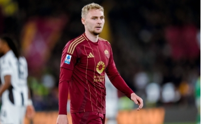 Okan Buruk, Nelsson'un biletini kesti!