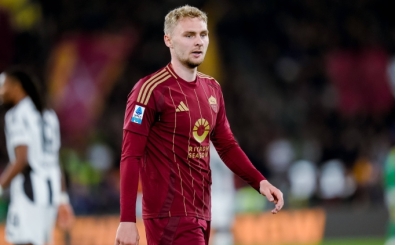 Trabzonspor'a Victor Nelsson önerisi!